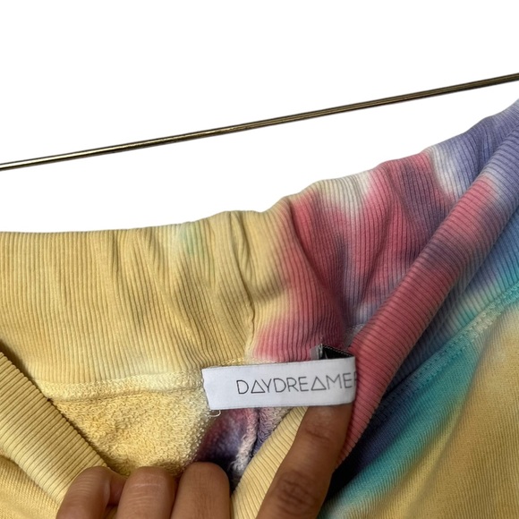 ✨ Daydreamer Tie Dye Sweats Joggers - Picture 4 of 5